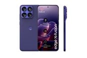 Mobiltelefoner - Motorola edge 70 fusion 256GB/8GB - PANTONE Orient Blue - PBBE0048SE
