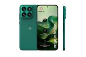 Mobiltelefoner - Motorola edge 70 fusion 256GB/8GB - PANTONE Sporting Green - PBBE0047SE
