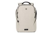 Veske/Hylster/Sekk til bærbar PC - Wenger MX Light Ryggsekk for Laptop 16" | Hvit - 653499