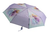 Leketøy - Undercover Umbrella Frozen 94cm - FRVX7210