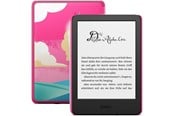 E-bokleser - Amazon Kindle Kids Edition 16GB - Unicorn Valley Design - B0CP33C128