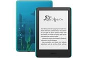 E-bokleser - Amazon Kindle Kids Edition 16GB - Ocean Explorer Design - B0CP317938