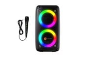 Bærbare/Bluetooth-høyttalere - N-Gear Let’s Go Party 23M - LGP23M