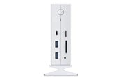 Dokkingstasjon - D-Link DUF-E01 - docking station - USB-C / USB-A - DP HDMI Thunderbolt 4 - 1GbE - DUF-E01/E