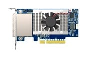 Kontroller - QNAP QXP-1630S-3816 - storage controller - SATA 6Gb/s / SAS 12Gb/s / PCIe - PCIe 4.0 x8 - QXP-1630S-3816