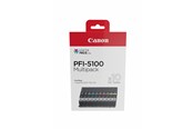 Printertilbehør blekk/toner - Canon PFI-5100 / 6951C009 Multipack - 6951C009