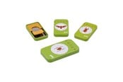 Utendørsleker - Goki Insect Clicker 6 pieces - 62888