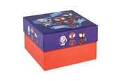 Leketøy - Creative Craft Group Luxury Gift Box Spidey - 3208199-spidey