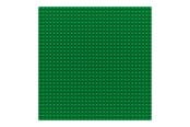 Byggesett - Sluban Base Plate - Green - M38-B0833C
