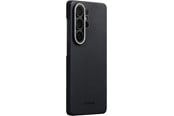 Mobil - Deksel og etui - PITAKA Edge Case - Black/Grey Twill - Samsung Galaxy S26 Ultra - KS2601U