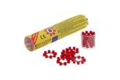 Leketøysvåpen - Johntoy Firecrackers on a Roll 8 Shots - 30230