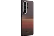 Mobil - Deksel og etui - PITAKA Edge Case - Sunset - Samsung Galaxy S26 Ultra - KS2603U