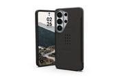 Mobil - Deksel og etui - UAG Civilian - Black - Samsung Galaxy S26 Ultra - 214535114040