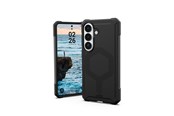 Mobil - Deksel og etui - UAG Essential Armor - Black - Samsung Galaxy S26 - 214534114040