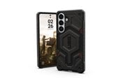 Mobil - Deksel og etui - UAG Monarch Pro - Kevlar Black - Samsung Galaxy S26+ - 214514113940