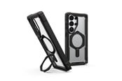Mobil - Deksel og etui - UAG Plasma XTE - Black/Clear - Samsung Galaxy S26 Ultra - 21452211404G