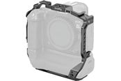 Foto- & Videotilbehør - SmallRig Cage for Canon EOS R5 Mark II with Battery Grip BG-R20 5623 - 5623