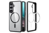 Mobil - Deksel og etui - Spigen Ultra Hybrid MagSafe - matte black - Samsung Galaxy S26+ - ACS10710