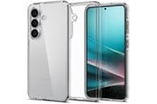 Mobil - Deksel og etui - Spigen Ultra Hybrid - crystal clear - Samsung Galaxy S26 - ACS10732