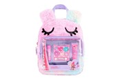Kreative leker - Canenco Create It! Make-up Set in Fluffy Backpack - 884533V3