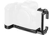 Foto- & Videotilbehør - SmallRig L-Shaped Mount Plate with AirTag Slot for Canon EOS R6 Mark III / R6 Mark II / R5 Mark II 5962 - 5962
