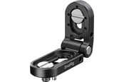 Foto- & Videotilbehør - SmallRig Foldable mini L-Shaped Mount Plate MD5712 - MD5712