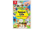 Spill - Tomodachi Life: Living the Dream - Nintendo Switch - Simulering - 0045496513535
