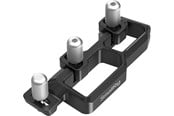 Foto- & Videotilbehør - SmallRig HDMI & USB-C Cable Clamp for cage for Canon EOS R6 Mark III / R5 Mark II 5969 - 5969
