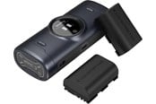 Kamerabatteri & Batterigrep - SmallRig Portable Charger Case Kit for LP-E6P Camera Batteries 5695 - 5695