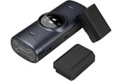 Kamerabatteri & Batterigrep - SmallRig Portable Charger Case Kit for NP-FZ100 Camera Batteries 5696 - 5696