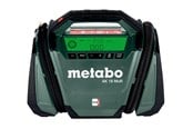 Verktøy - Metabo AK 18 MULTI air compressor - 600794850