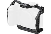 Foto- & Videotilbehør - SmallRig "HawkLock" Quick Release Cage for Canon EOS R6 Mark III / R6 Mark II 5954 - 5954
