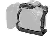 Foto- & Videotilbehør - SmallRig "HawkLock" Quick Release Half Cage for Canon EOS R6 Mark III / R6 Mark II / R5 Mark II 5953 - 5953