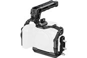 Foto- & Videotilbehør - SmallRig Basic Cage Kit for Canon EOS R6 Mark III / R6 Mark II - 5955