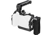 Foto- & Videotilbehør - SmallRig Basic Cage Kit for Canon EOS R6 Mark III / R6 Mark II  (Advanced Edition) 5956 - 5956