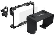 Foto- & Videotilbehør - SmallRig Monitor Cage Kit for Atomos Ninja TX / TX GO 5708 - 5708