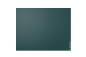 Musematte & Tilbehør - Pulsar Superglide V3 Glass Pad Type-S - Large - Grønn - SGPLG3S