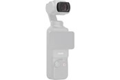 Foto- & Videotilbehør - SmallRig Wide-Angle Lens for DJI Osmo Pocket 3 5650 - 5650
