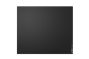 Musematte & Tilbehør - Pulsar Superglide V3 Glass Pad Type-S - XL - Svart - SGPXLB3S