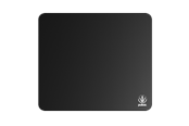 Musematte & Tilbehør - Pulsar Hyperion Pro - XL - Soft (Jet Black) - Svart - PHPSFXLJB