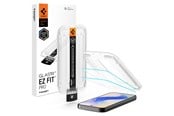Mobil - Beskyttelsesglass - Spigen Glass tR EZ Fit Pro 2 Pack - Transparency - Google Pixel 10a - AGL11364