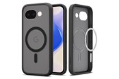 Mobil - Deksel og etui - Spigen Ultra Hybrid MagSafe - Frost Black - Google Pixel 10a - ACS11278
