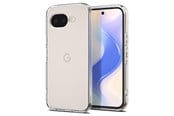 Mobil - Deksel og etui - Spigen Ultra Hybrid - Crystal Clear - Google Pixel 10a - ACS11279