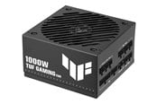 Strømforsyning (PSU) - ASUS TUF GAMING 1000G EVO 2026 Strømforsyning (PSU) - 1000 Watt - 120 mm - ATX 3.1 - 80 Plus Gold sertifisert - 90YE00SE-B0NA00