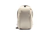 Kameravesker - Peak Design Everyday Backpack 15L Zip v2 - Bone - BEDBZ-15-BO-3