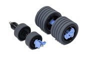 Kabinett tilbehør (kjølepasta mv.) - Canon roller replacement kit - 7549C001