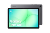 iPad & Nettbrett - Samsung Galaxy Tab A11+ 128GB/6GB Enterprise Edition - Grey - SM-X230NZAREEB