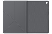 Nettbrett - Deksler og etui - Samsung Galaxy Tab A11+ Book Cover - Black - EF-BX230PBEGWW