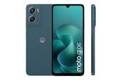 Mobiltelefoner - Motorola moto g06 256GB/4GB - PANTONE Tapestry - PB980001SE