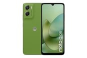 Mobiltelefoner - Motorola Moto G06 256GB/4GB - Pantone Tendril - PB980011SE